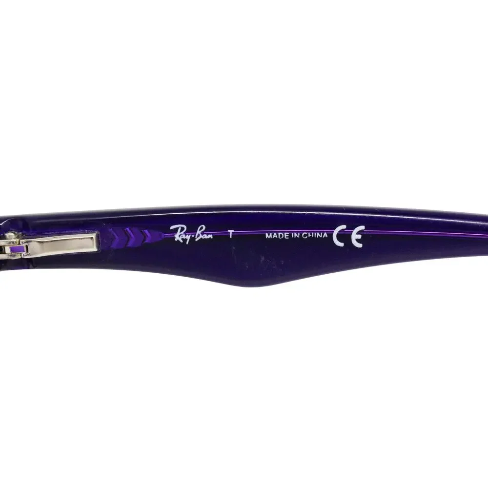 Ray-Ban RB 1530 3589 Youth/Girls 48-16-140mm Eyeglasses FRAMES ONLY - GOOD